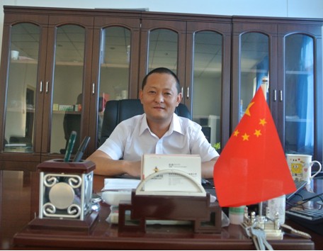 陜西沃盈化肥有限公司